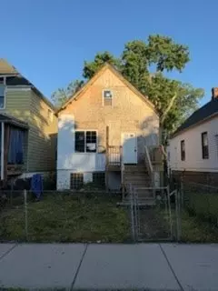 6912 S Woodlawn Ave, Chicago, IL 60637