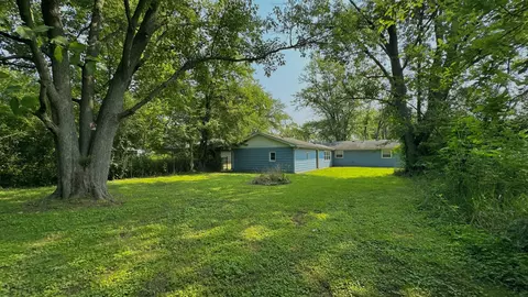 Exterior - 3512 John St, Steger, IL 60475 photo 3 of 3