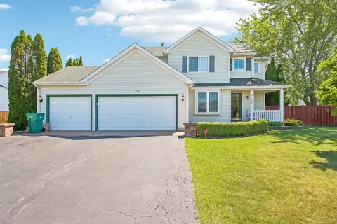 1708 Sunshine Ln, Zion, IL 60099