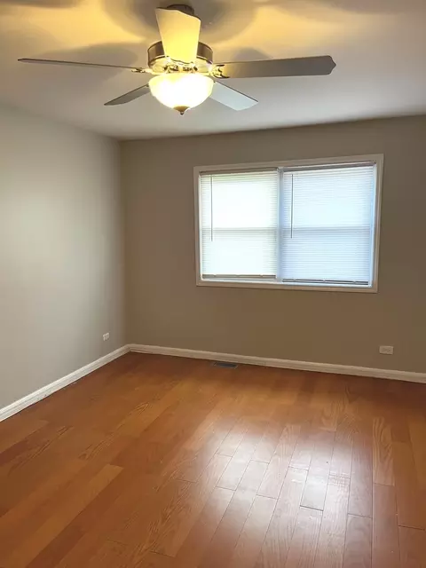 Bedroom - 156 Cloverleaf Rd, Matteson, IL 60443 photo 4 of 4
