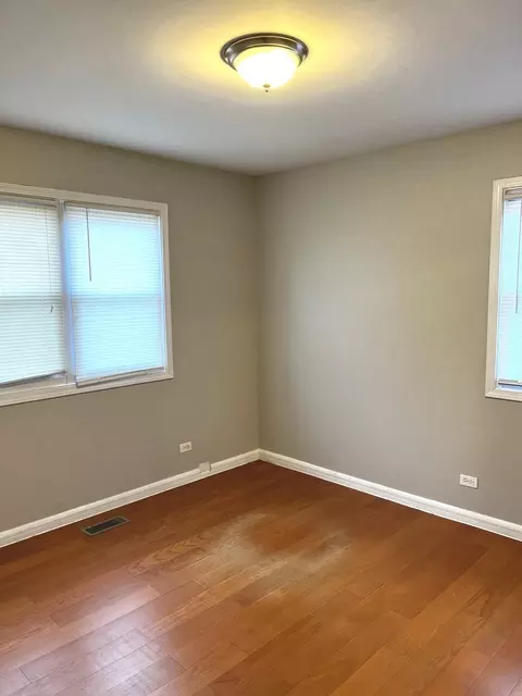 Bedroom - 156 Cloverleaf Rd, Matteson, IL 60443 photo 3 of 4