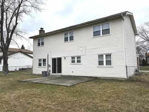 Other - 156 Cloverleaf Rd, Matteson, IL 60443 photo 2 of 2