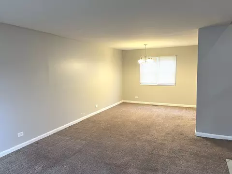 Living - 156 Cloverleaf Rd, Matteson, IL 60443 photo 2 of 4