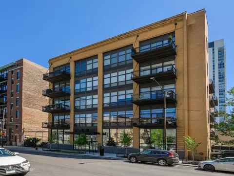 23 N Green St #501, Chicago, IL 60607