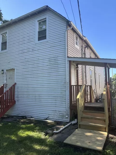 Exterior - 23 W Main St, Chicago Heights, IL 60411 photo 1 of 2