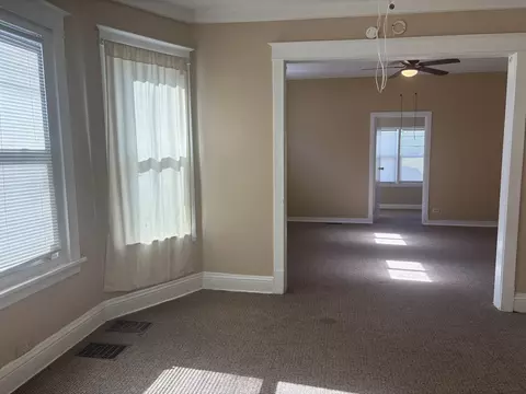 Living - 23 W Main St, Chicago Heights, IL 60411 photo 2 of 4