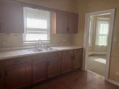Kitchen - 23 W Main St, Chicago Heights, IL 60411 photo 1 of 2