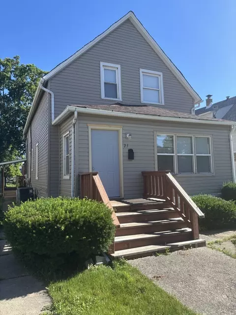 Exterior - 23 W Main St, Chicago Heights, IL 60411 photo 2 of 2