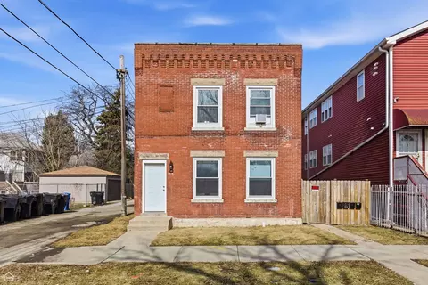16 E 118th Pl, Chicago, IL 60628