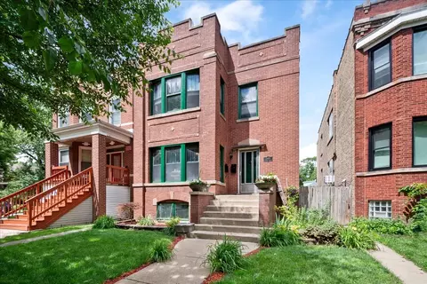 Undisclosed, Chicago, IL 60641