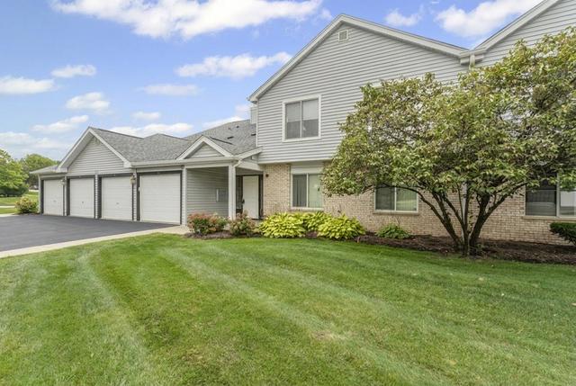 7050 Brighton Ct #203, Woodridge, IL 60517