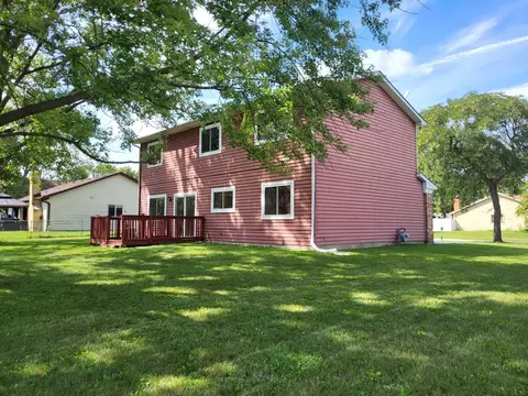 Exterior - 25 Pheasant Rd, Matteson, IL 60443 photo 3 of 5