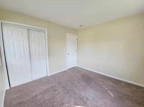 Bedroom - 25 Pheasant Rd, Matteson, IL 60443 photo 3 of 7