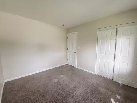 Bedroom - 25 Pheasant Rd, Matteson, IL 60443 photo 5 of 7