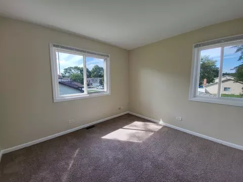 Bedroom - 25 Pheasant Rd, Matteson, IL 60443 photo 2 of 7