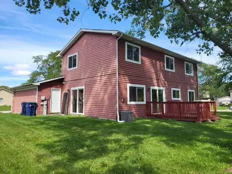 Exterior - 25 Pheasant Rd, Matteson, IL 60443 photo 4 of 5