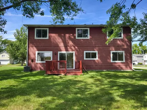 Exterior - 25 Pheasant Rd, Matteson, IL 60443 photo 5 of 5