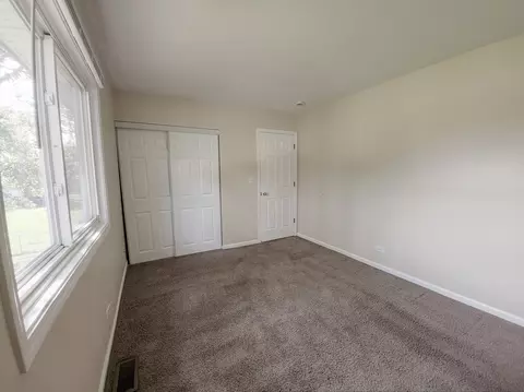 Bedroom - 25 Pheasant Rd, Matteson, IL 60443 photo 7 of 7