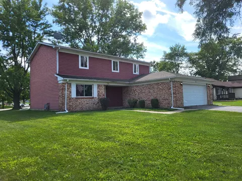 Exterior - 25 Pheasant Rd, Matteson, IL 60443 photo 2 of 5