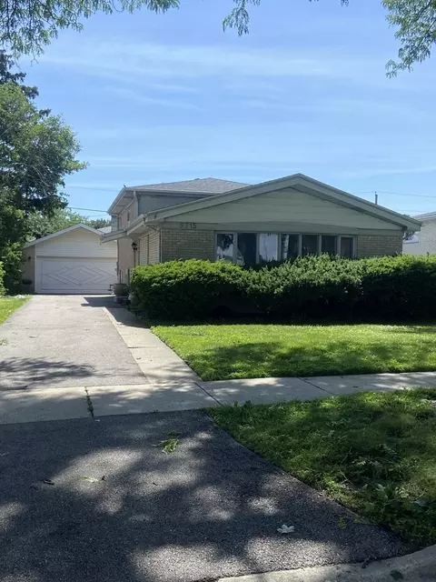 9715 Le Claire Ave, Skokie, IL 60077