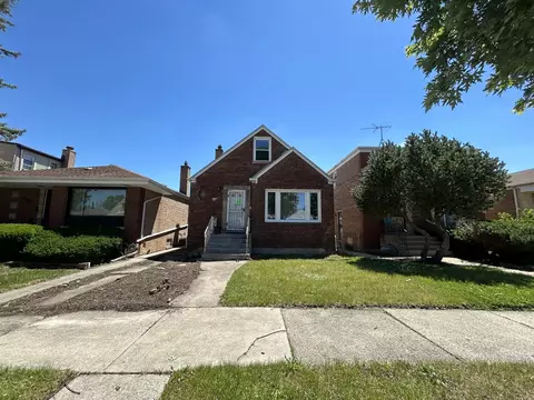 14519 S Normal Ave, Riverdale, IL 60827