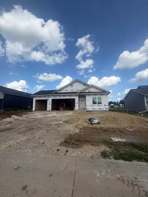 6133 Thor Ave, Davenport, IA 52807