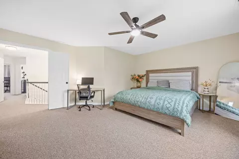 Bedroom - 732 County Line Rd, Aurora, IL 60502 photo 1 of 3