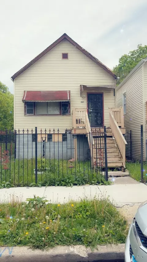 5135 S May St S, Chicago, IL 60609