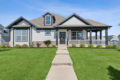 12514 Shenandoah Trl, Plainfield, IL 60585
