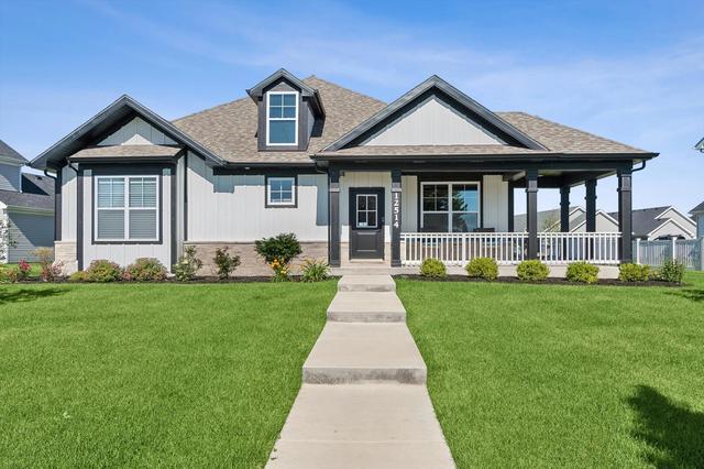 12514 Shenandoah Trl, Plainfield, IL 60585