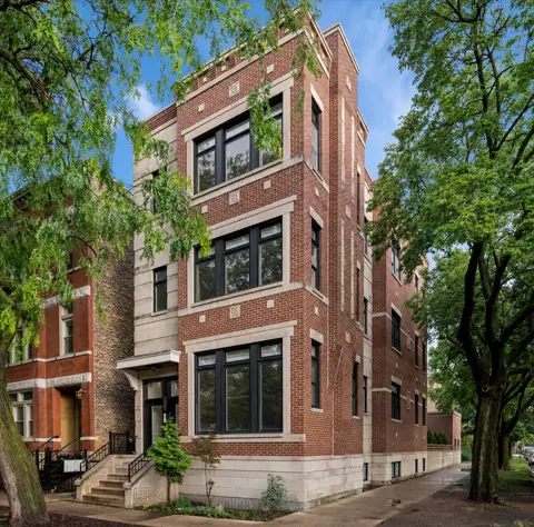 2157 W Potomac Ave #1, Chicago, IL 60622