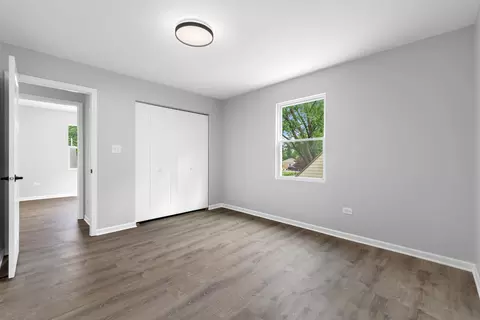 Bedroom - 15622 Millard Ave, Markham, IL 60428 photo 2 of 4