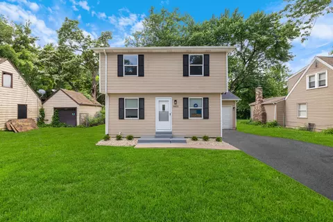 Exterior - 15622 Millard Ave, Markham, IL 60428 photo 2 of 3