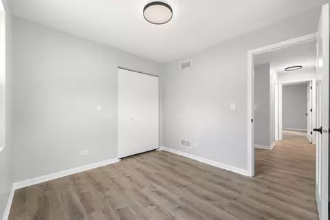 Bedroom - 15622 Millard Ave, Markham, IL 60428 photo 4 of 4
