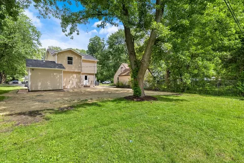 Exterior - 15622 Millard Ave, Markham, IL 60428 photo 3 of 3