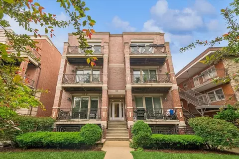 4239 N Keystone Ave #2N, Chicago, IL 60641