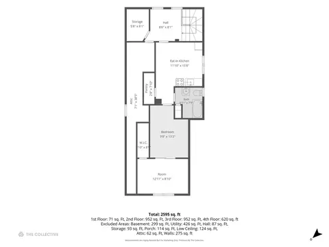 3039 N Gresham Ave, Chicago, IL 60618 photo 18