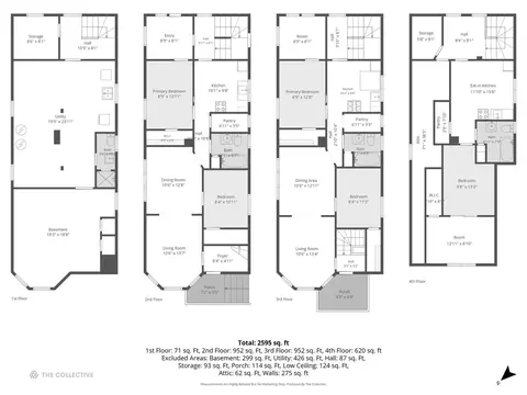 3039 N Gresham Ave, Chicago, IL 60618 photo 16
