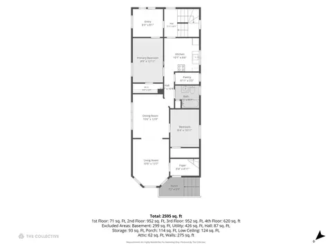 3039 N Gresham Ave, Chicago, IL 60618 photo 17