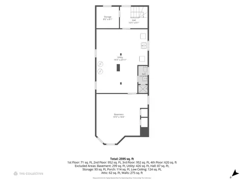 3039 N Gresham Ave, Chicago, IL 60618 photo 20