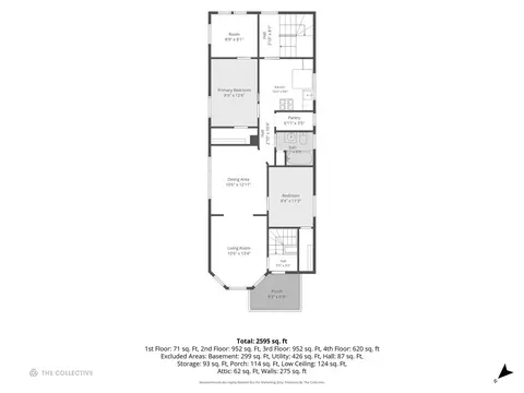 3039 N Gresham Ave, Chicago, IL 60618 photo 19