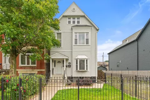 4339 S Indiana Ave, Chicago, IL 60653