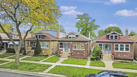 2719 Euclid Ave, Berwyn, IL 60402
