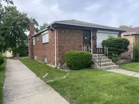 1100 E 91st St, Chicago, IL 60619