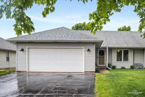 316 Old Mill Ln, Hampshire, IL 60140