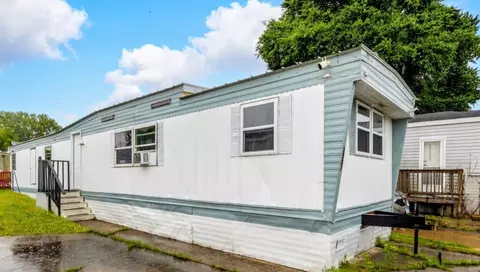8800 S Harlem Ave #1507, Bridgeview, IL 60455