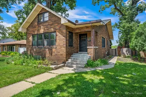 7224 W 112th St, Worth, IL 60482