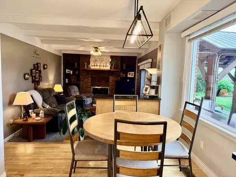 Dining - 7 Westminster Dr, Spring Valley, IL 61362 photo 1 of 6