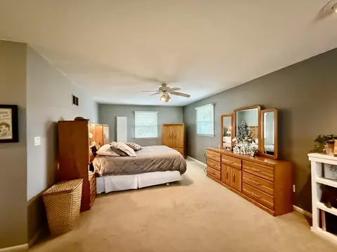Bedroom - 7 Westminster Dr, Spring Valley, IL 61362 photo 2 of 11