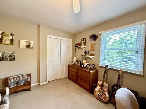 Bedroom - 7 Westminster Dr, Spring Valley, IL 61362 photo 10 of 11